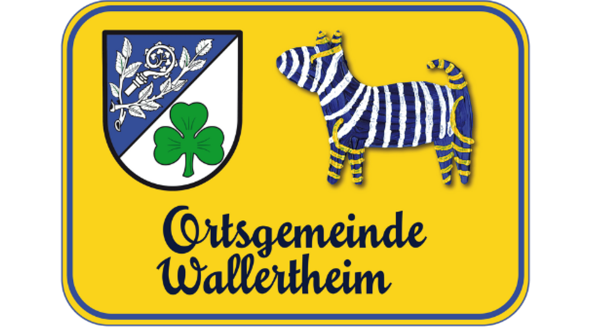 logo Wallertheim App